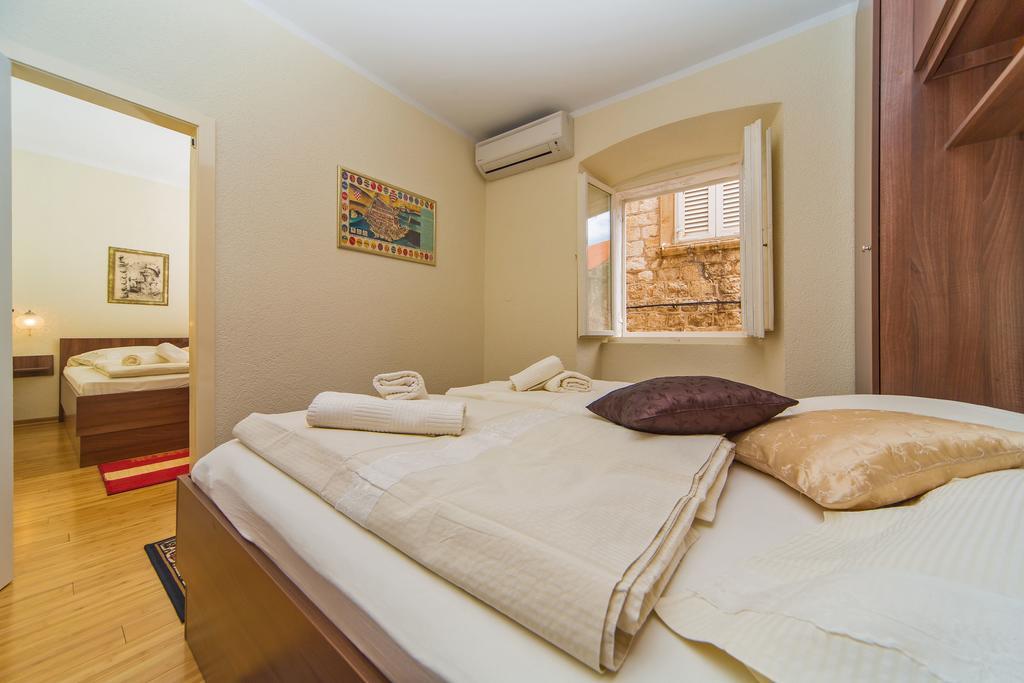 Maru Apartment Dubrovnik Chambre photo
